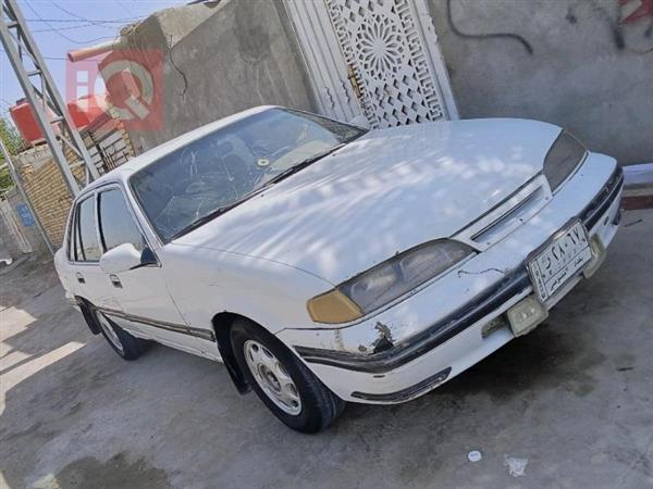 دایۆ پرینس 1995 بۆ فرۆشتن لە عێراق - ڕیفای